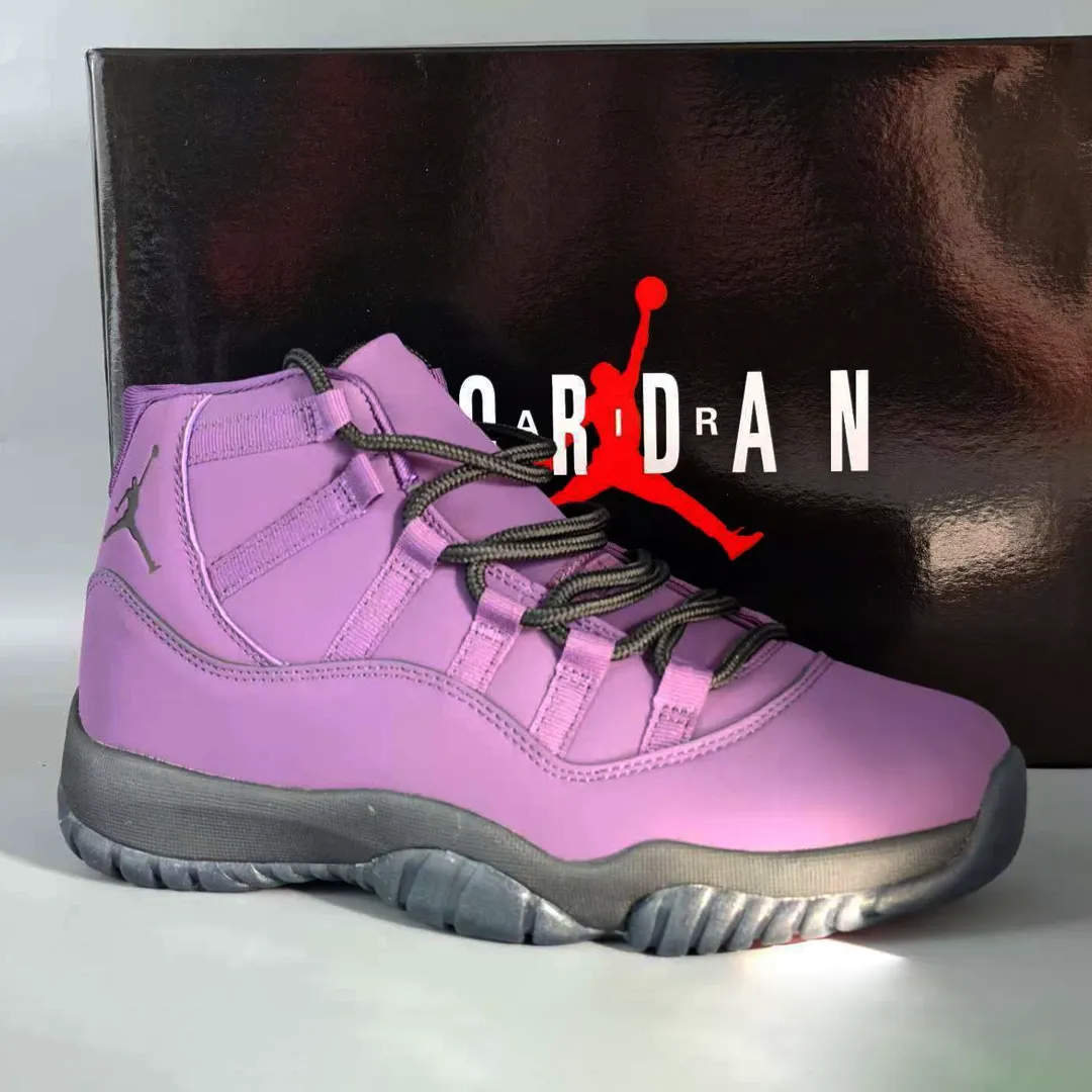 AJ 11 Mojave Shoes Sneaker - nk0004730 - Image 8