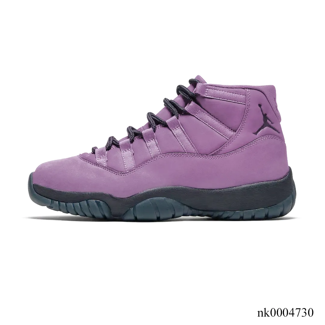 AJ 11 Mojave Shoes Sneaker - nk0004730 - Image 2