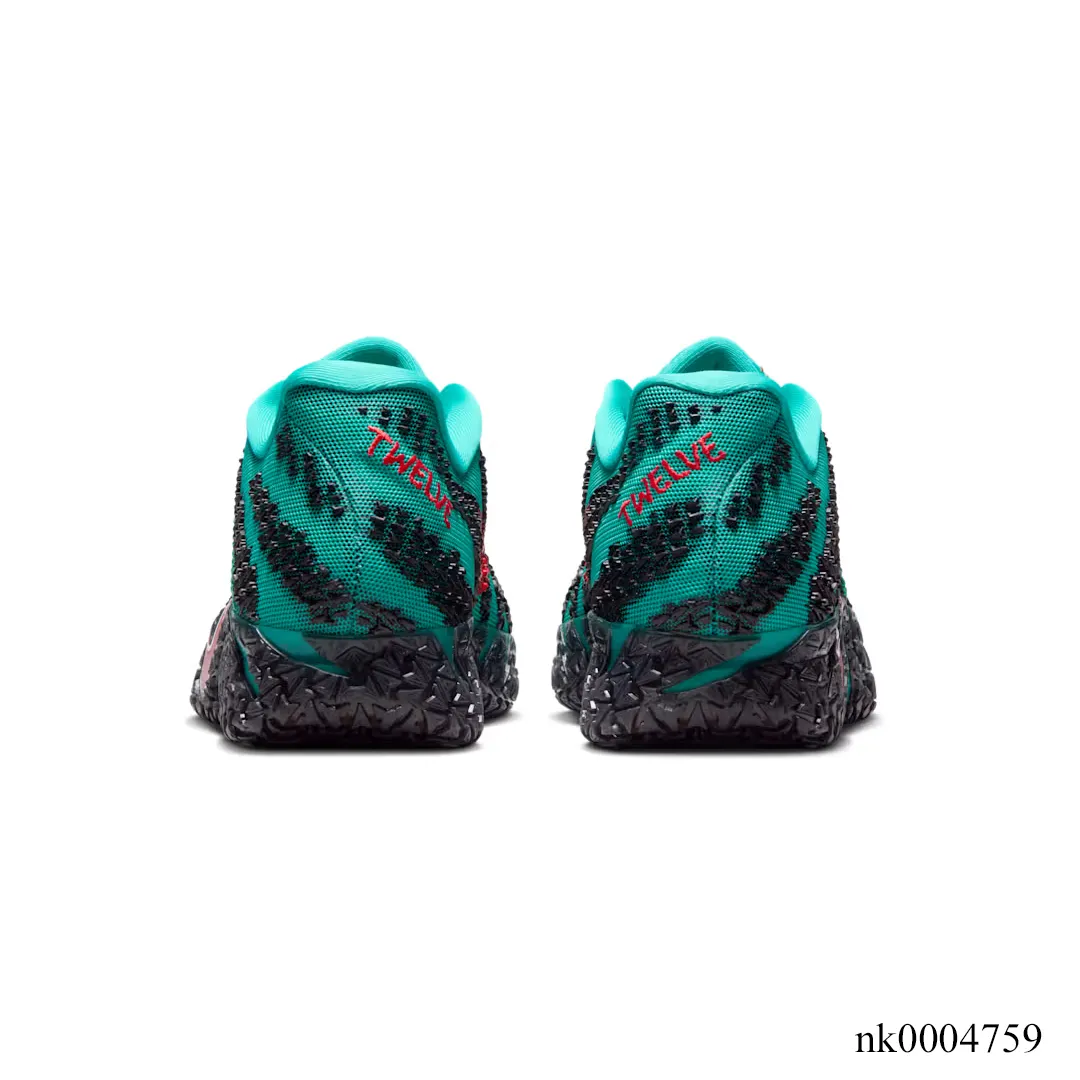 Ja 3 Scratch 3.0 Shoes Sneakers - nk0004759 - Image 5