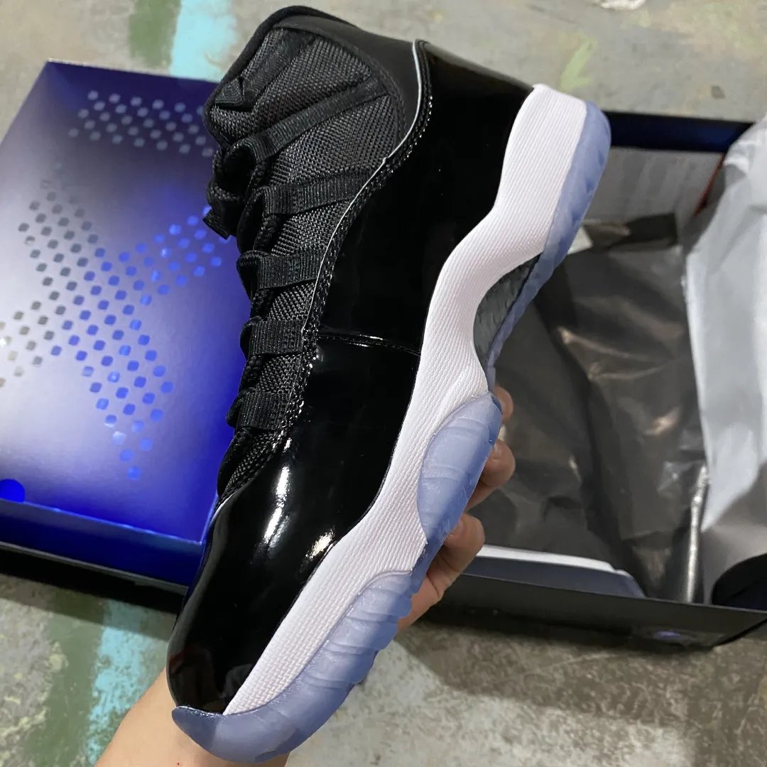 AJ 11 Space Jam (2026) Shoes Sneaker - nk0004767 - Image 4