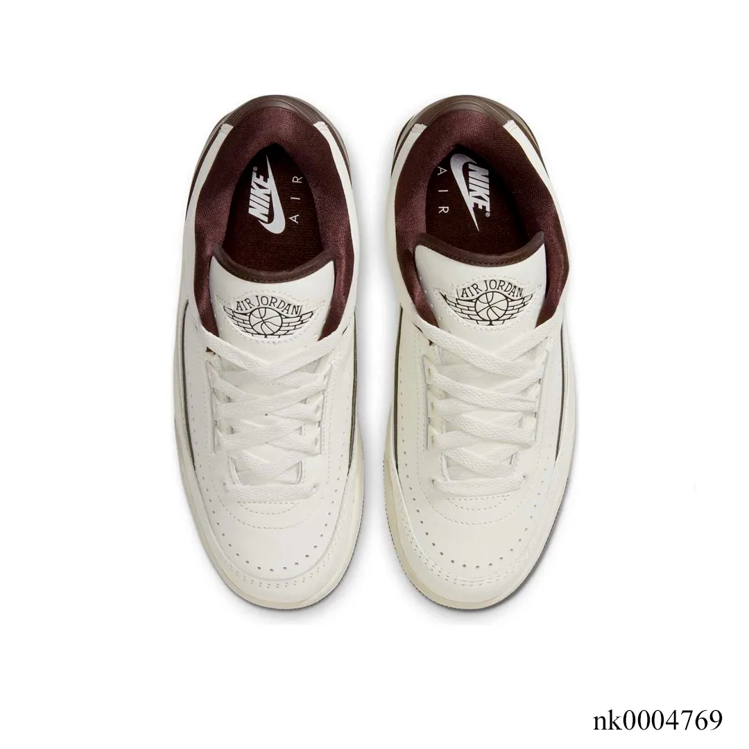 AJ 2/3 Earth Shoes Sneakers - nk0004769 - Image 4