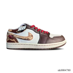 AJ 1 Low SE Year of the Horse Shoes Sneakers – nk0004780