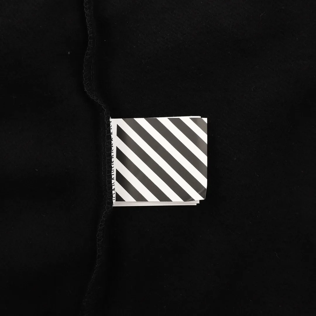 OW Caravaggio Square Hoodie - 344 - owf0000344 - Image 4