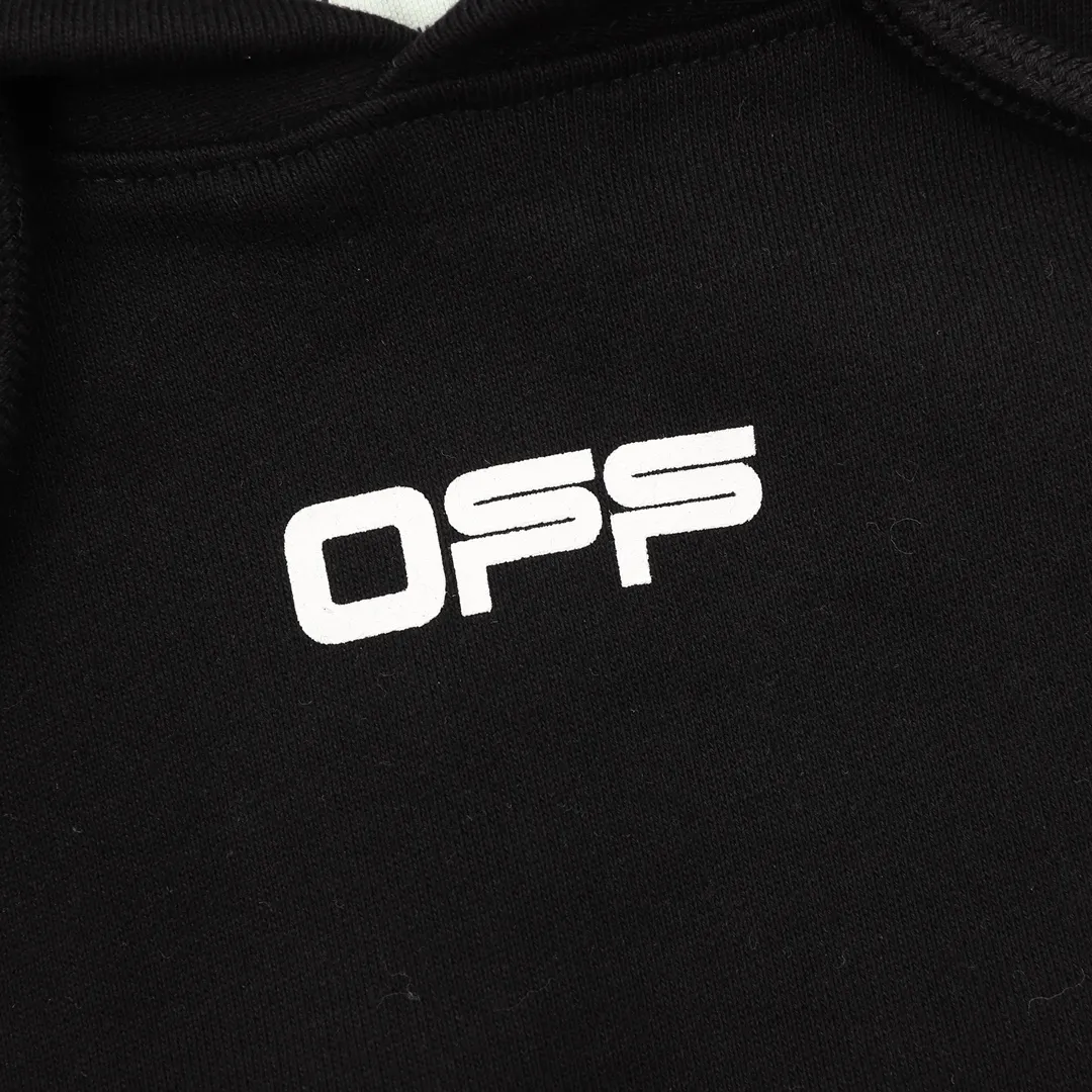 OW Caravaggio Square Hoodie - 344 - owf0000344 - Image 6