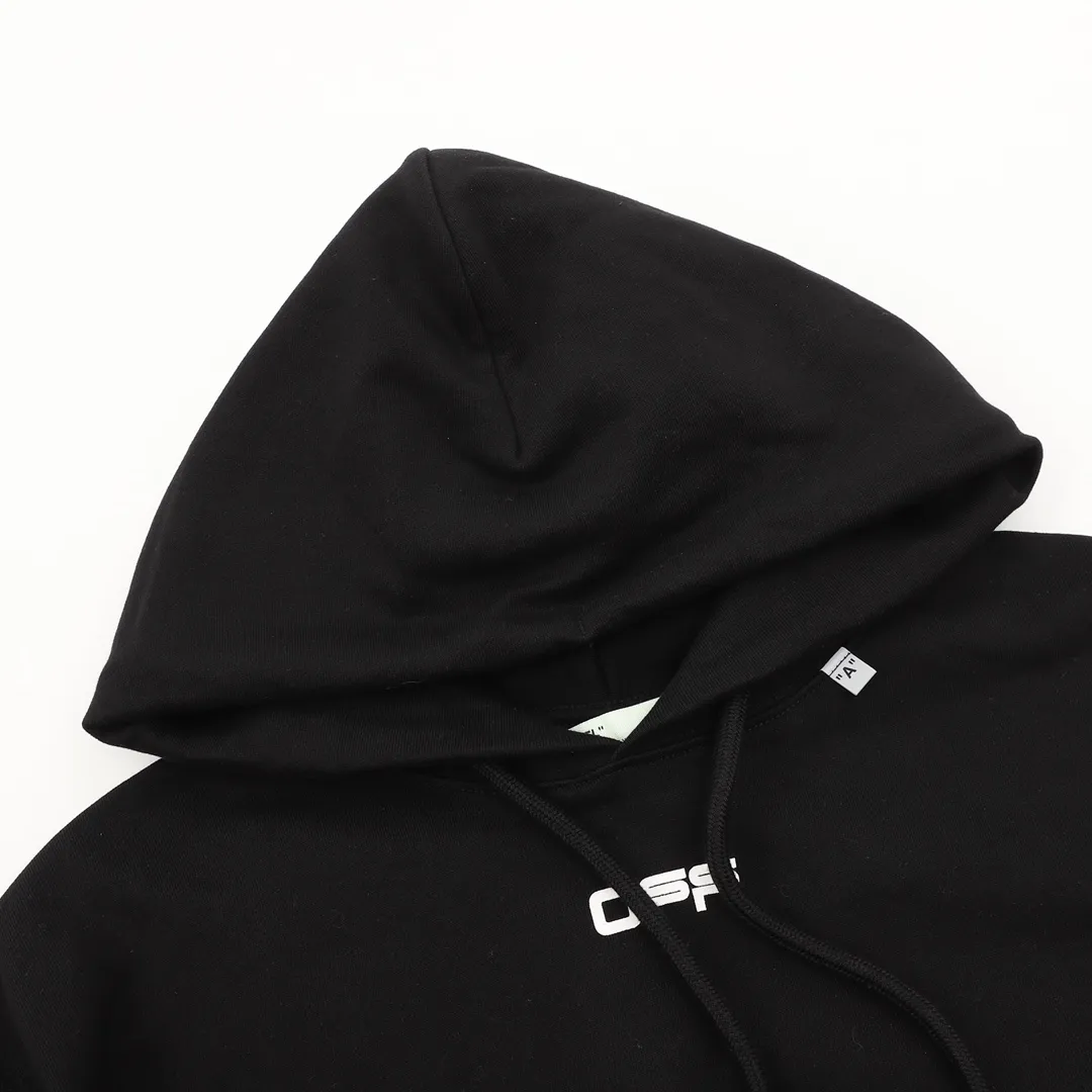 OW Caravaggio Square Hoodie - 344 - owf0000344 - Image 8