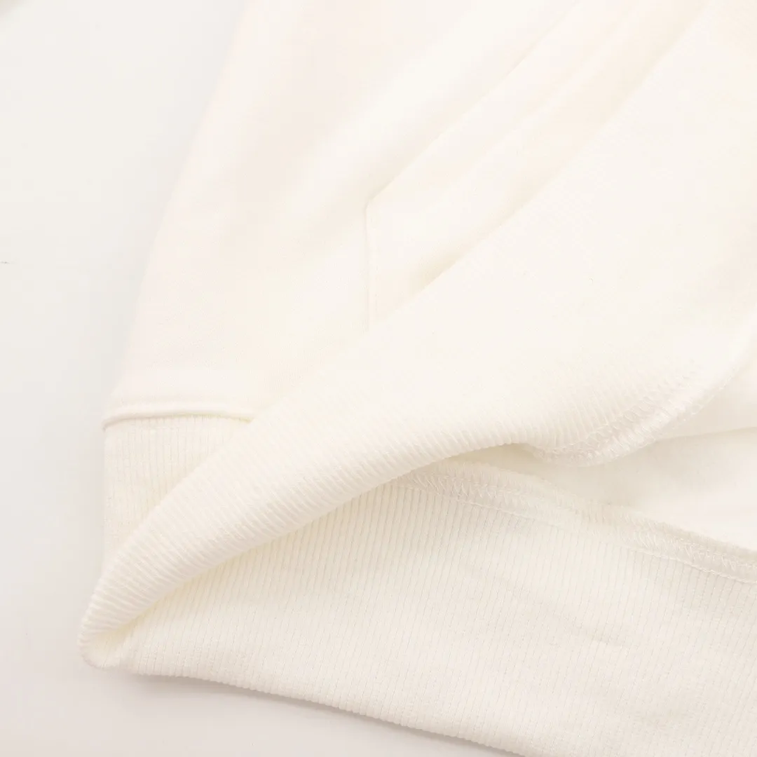 OW Diagonal Stencil Hoodie in White - 346 - owf0000346 - Image 10