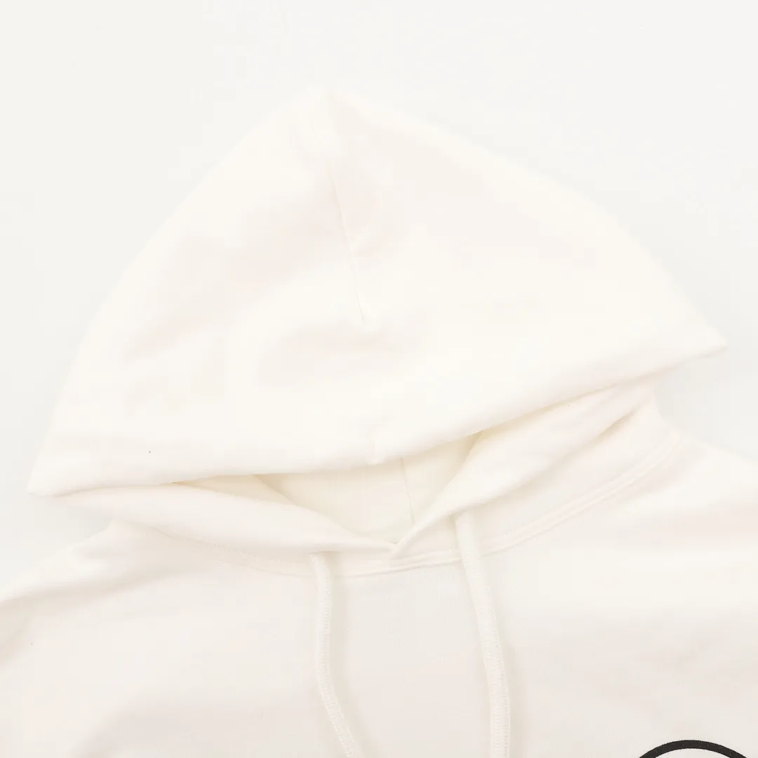 OW Diagonal Tape Arrows Hoodie in White - 349 - owf0000349 - Image 8