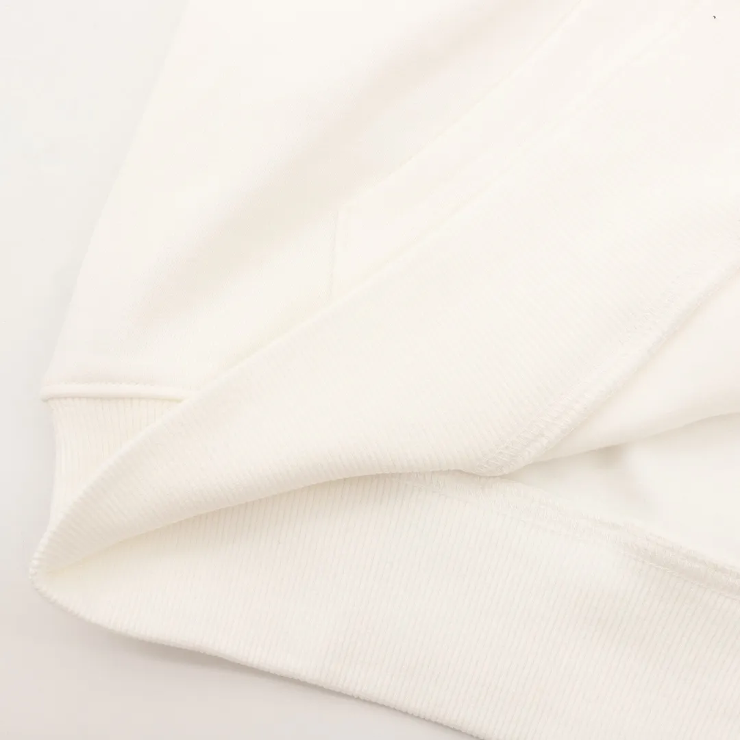 OW Stencil Arrow Hoodie in White - 352 - owf0000352 - Image 10