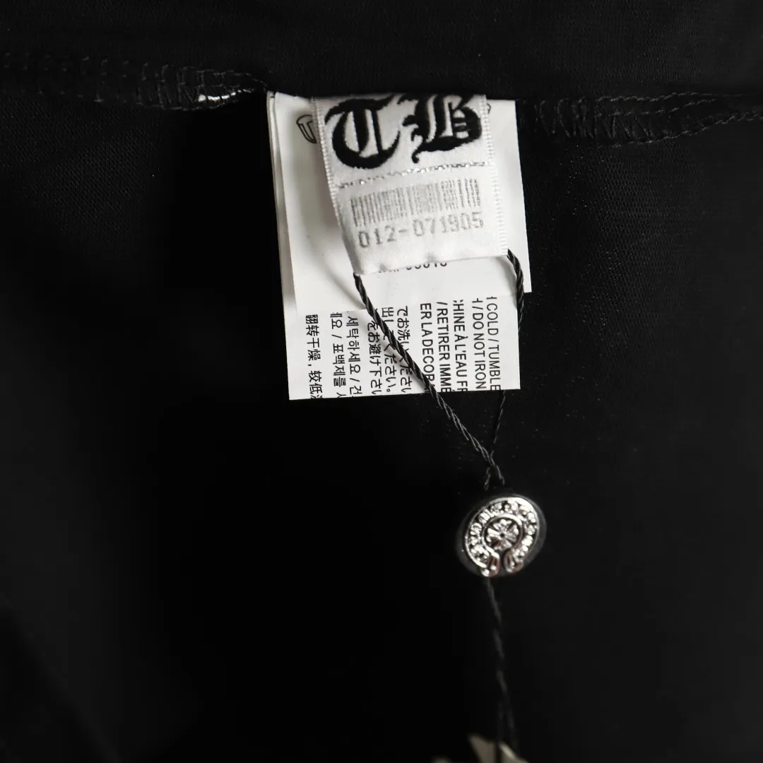 OW x CH New York Exclusive T-shirt - 355 - owf0000355 - Image 4