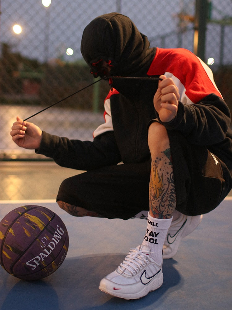 Street Tide Socks Harajuku Cotton Socks - Image 15