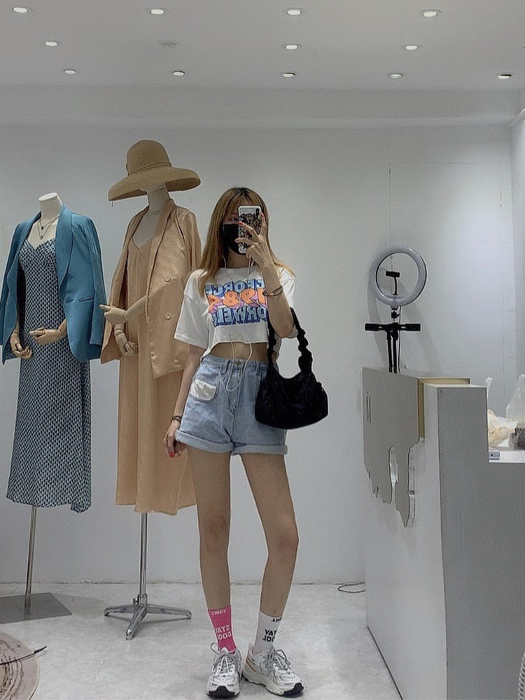 Street Tide Socks Harajuku Cotton Socks - Image 16