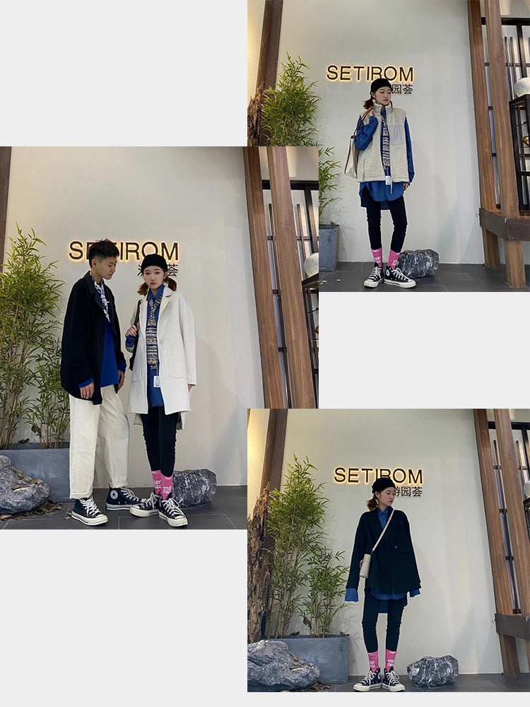 Street Tide Socks Harajuku Cotton Socks - Image 6