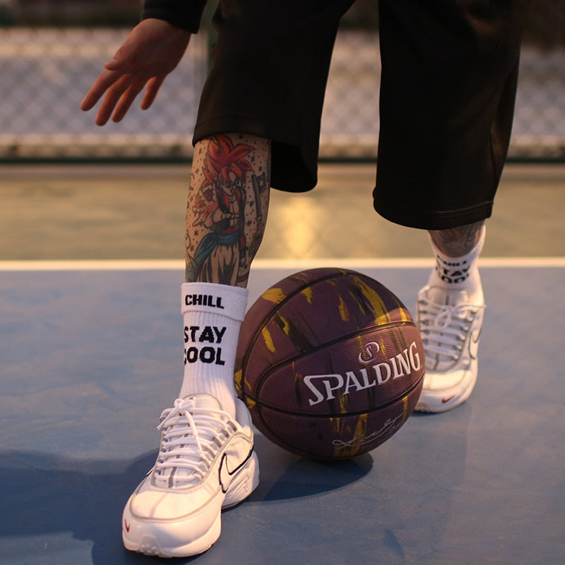 Street Tide Socks Harajuku Cotton Socks - Image 10