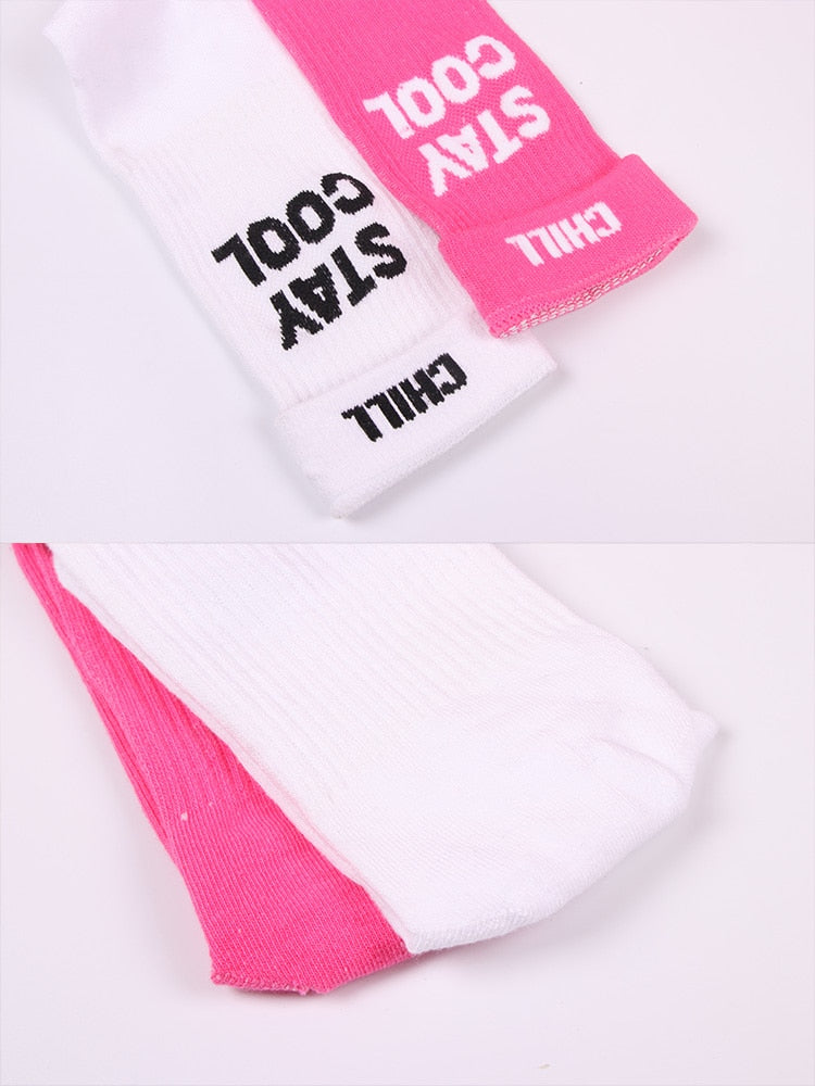 Street Tide Socks Harajuku Cotton Socks - Image 8