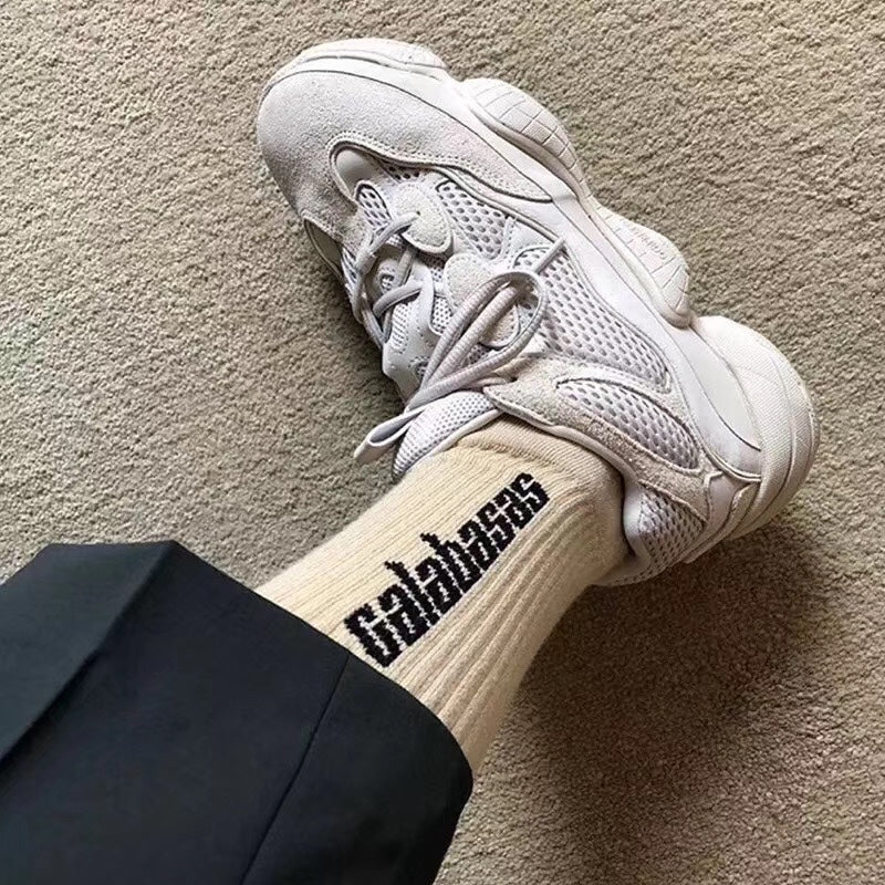 Hip Hop Street Socks - Image 19