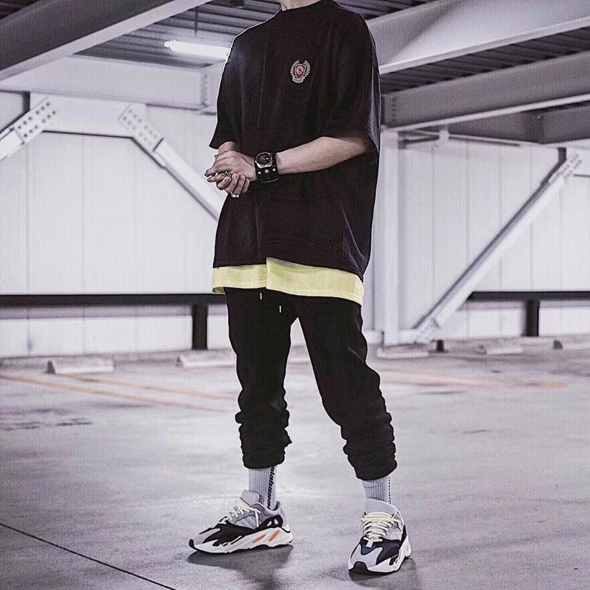 Hip Hop Street Socks - Image 5