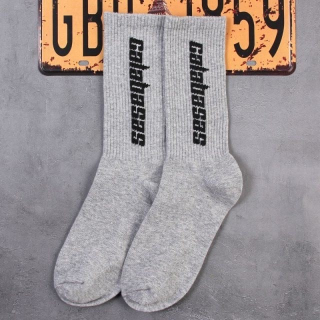 Hip Hop Street Socks - Image 9