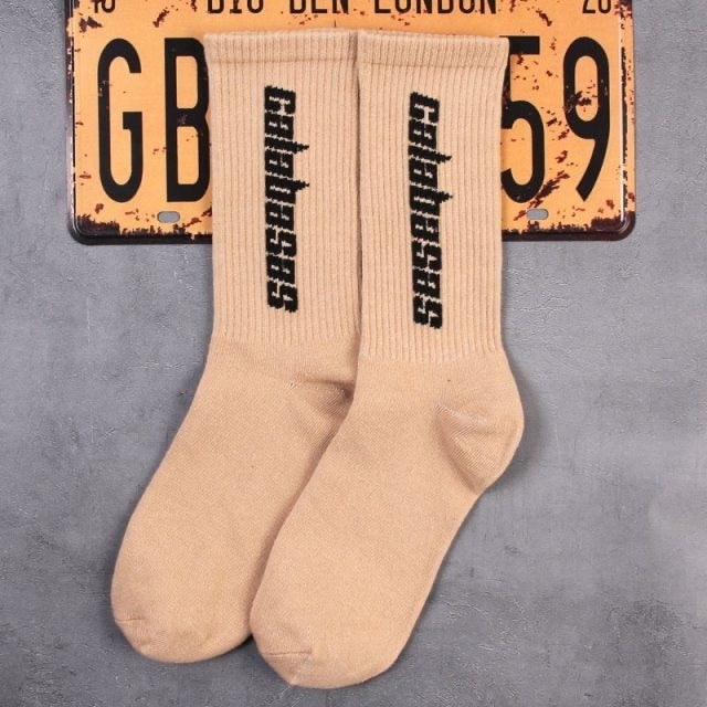 Hip Hop Street Socks - Image 22