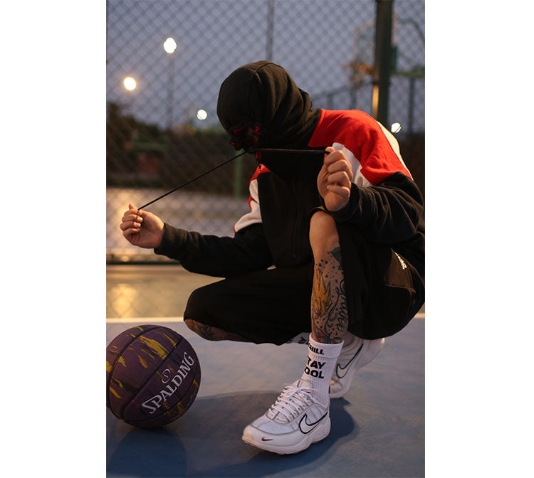 Street Tide Socks Harajuku Cotton Socks - Image 14