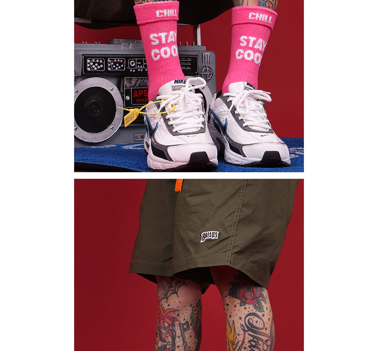 Street Tide Socks Harajuku Cotton Socks - Image 13