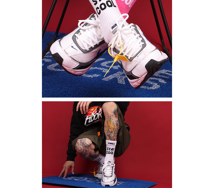 Street Tide Socks Harajuku Cotton Socks - Image 3