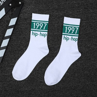 Bob Marley Streetwear Socks - Image 19