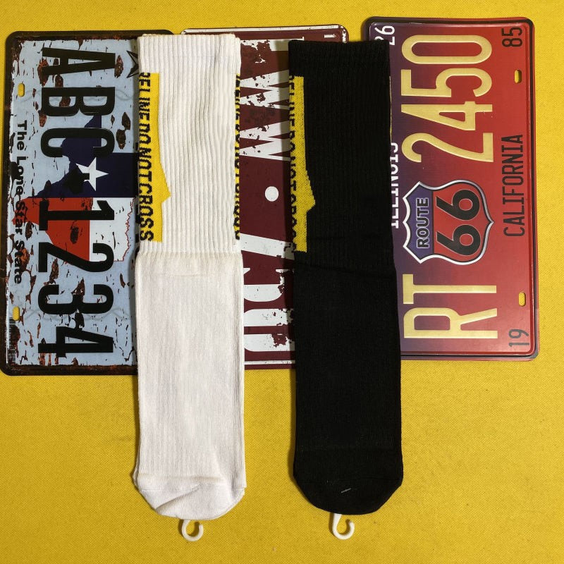 Socks Men Skater Streetwear Harajuku - Image 12