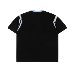 Alternative view of SUP Jersey T-shirt 94 T-Shirt in Black - 506 - spm0000506