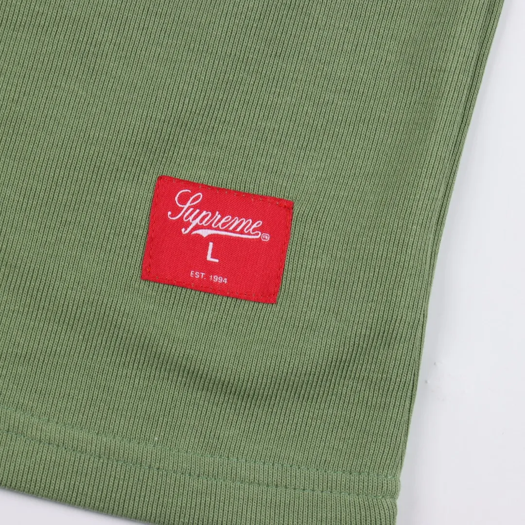 SUP Jersey T-shirt 94 T-Shirt in Green - 507 - spm0000507 - Image 6