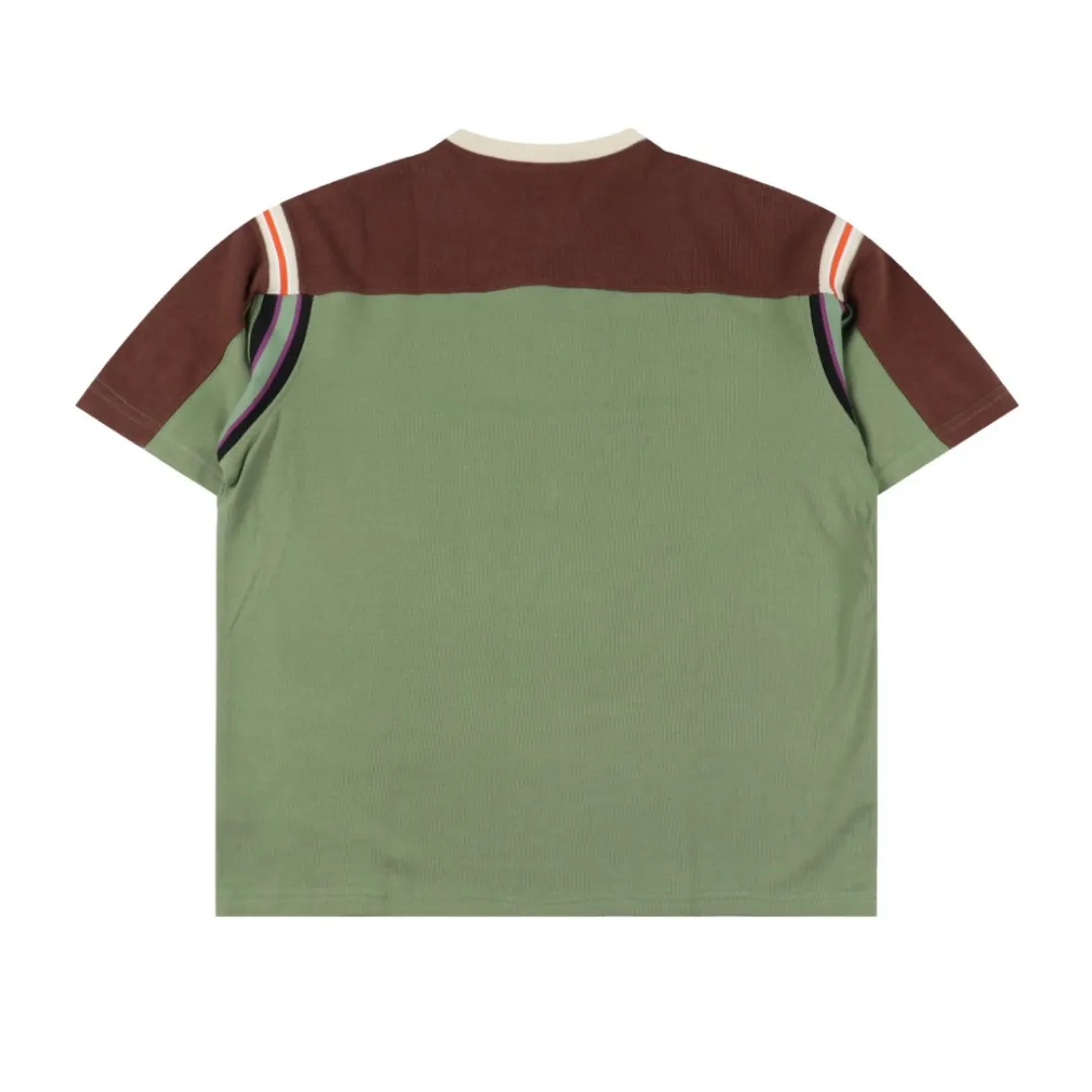 SUP Jersey T-shirt 94 T-Shirt in Green - 507 - spm0000507 - Image 2