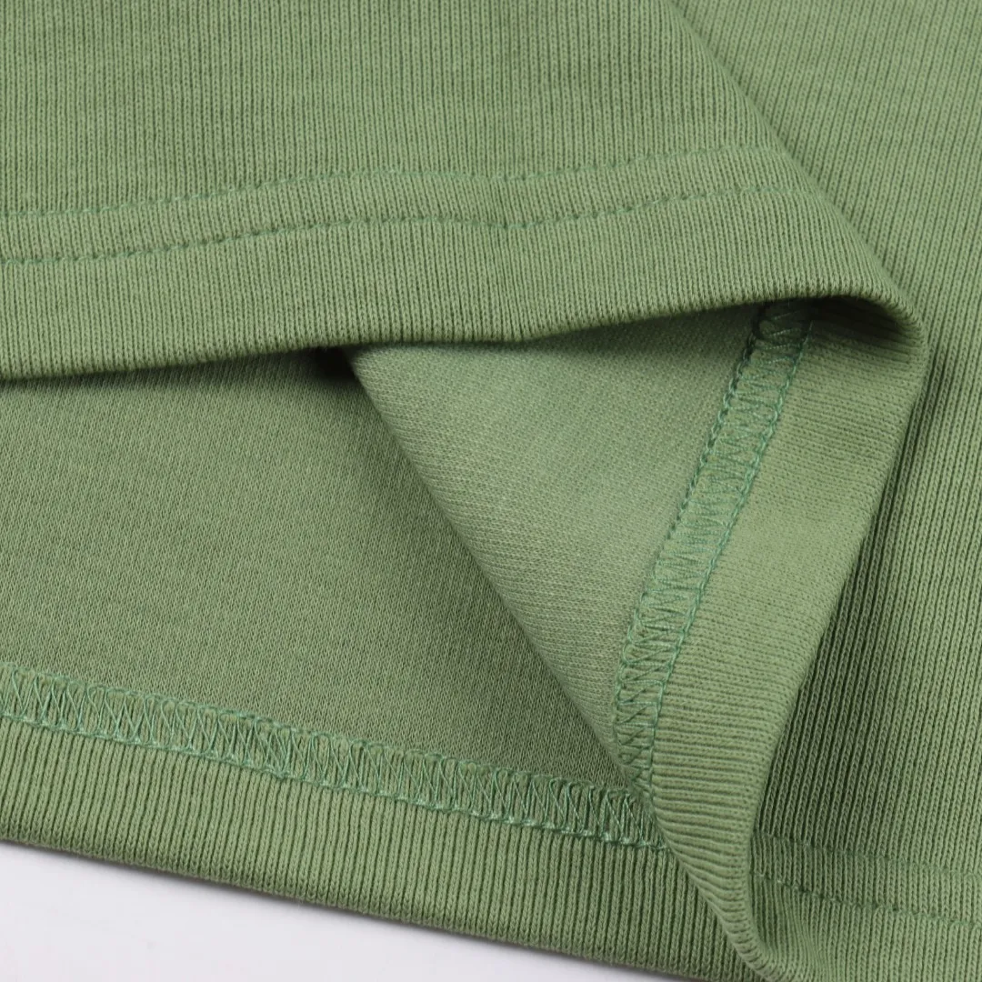 SUP Jersey T-shirt 94 T-Shirt in Green - 507 - spm0000507 - Image 8