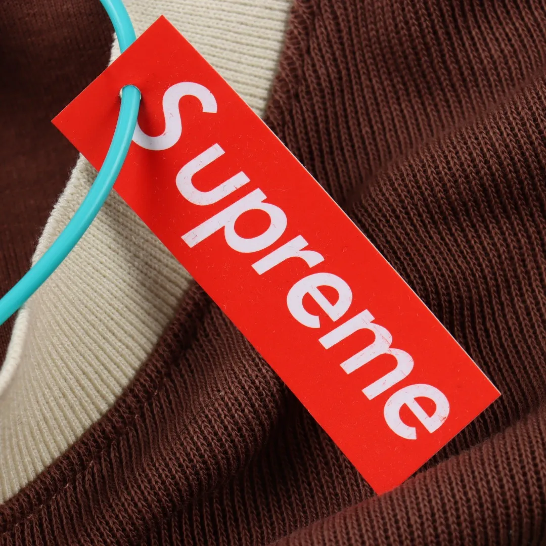 SUP Jersey T-shirt 94 T-Shirt in Green - 507 - spm0000507 - Image 5