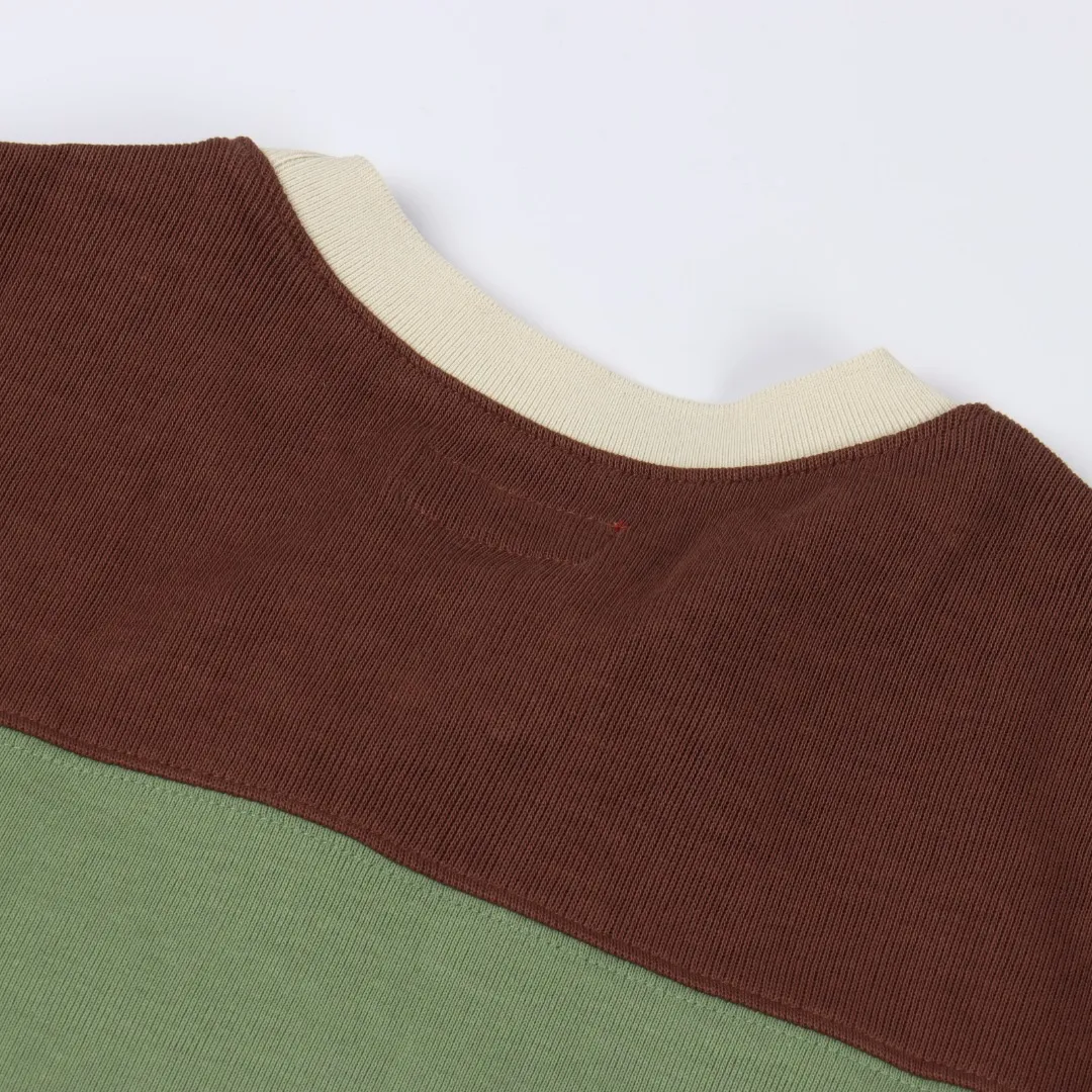 SUP Jersey T-shirt 94 T-Shirt in Green - 507 - spm0000507 - Image 4