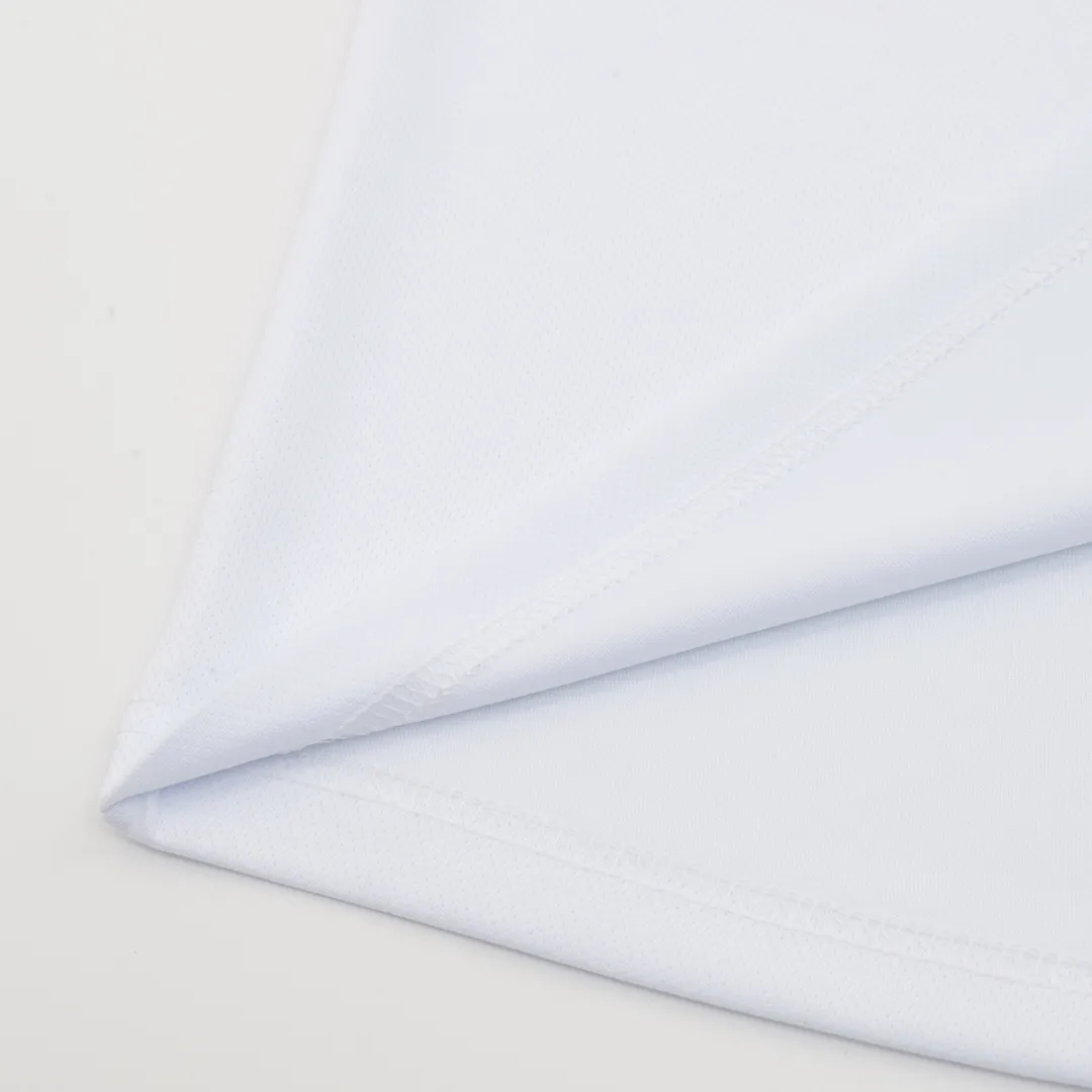 SUP x Ducati Racing Jersey T-Shirt in White - 510 - spm0000510 - Image 5