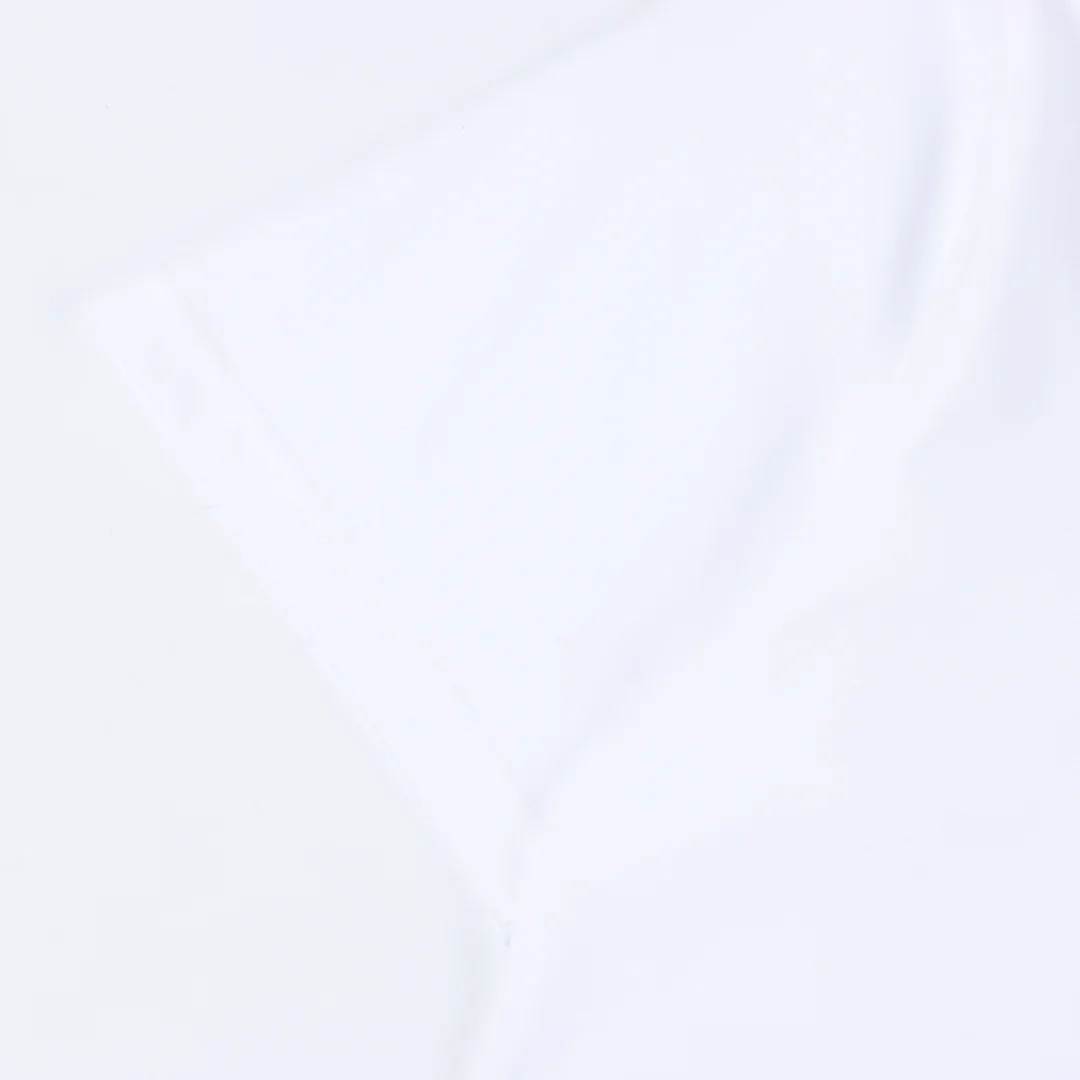 SUP Box Logo Zebra Blue Print T-Shirt in White - 515 - spm0000515 - Image 7