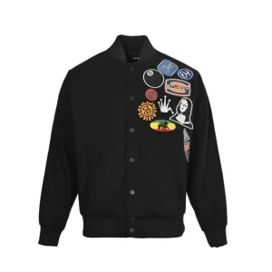 Stussy Jacket - SS0003