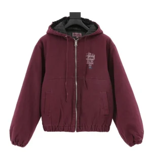 Stussy Jacket - SS0005