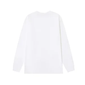 Alternative view of Stussy Graphic Print Sweater - SS0010