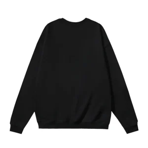 Alternative view of Stussy Graphic Print Sweater - SS0012