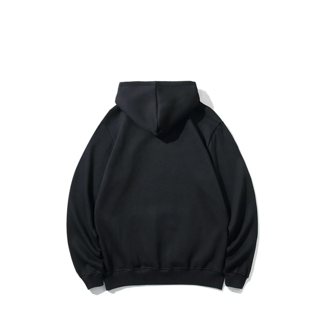 SUP Graphic Print Hoodie - SUP0002 - Image 2