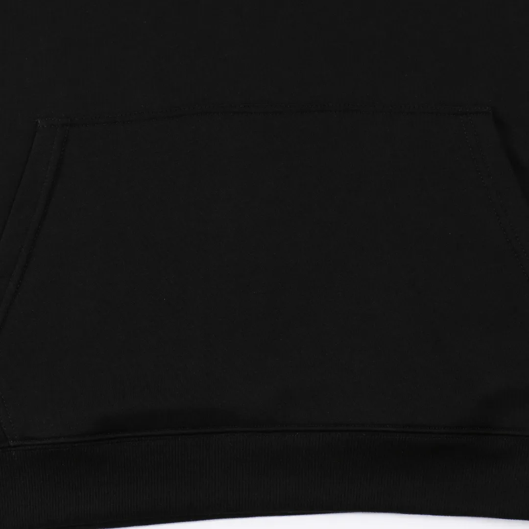 SUP Graphic Print Hoodie - SUP0012 - Image 8