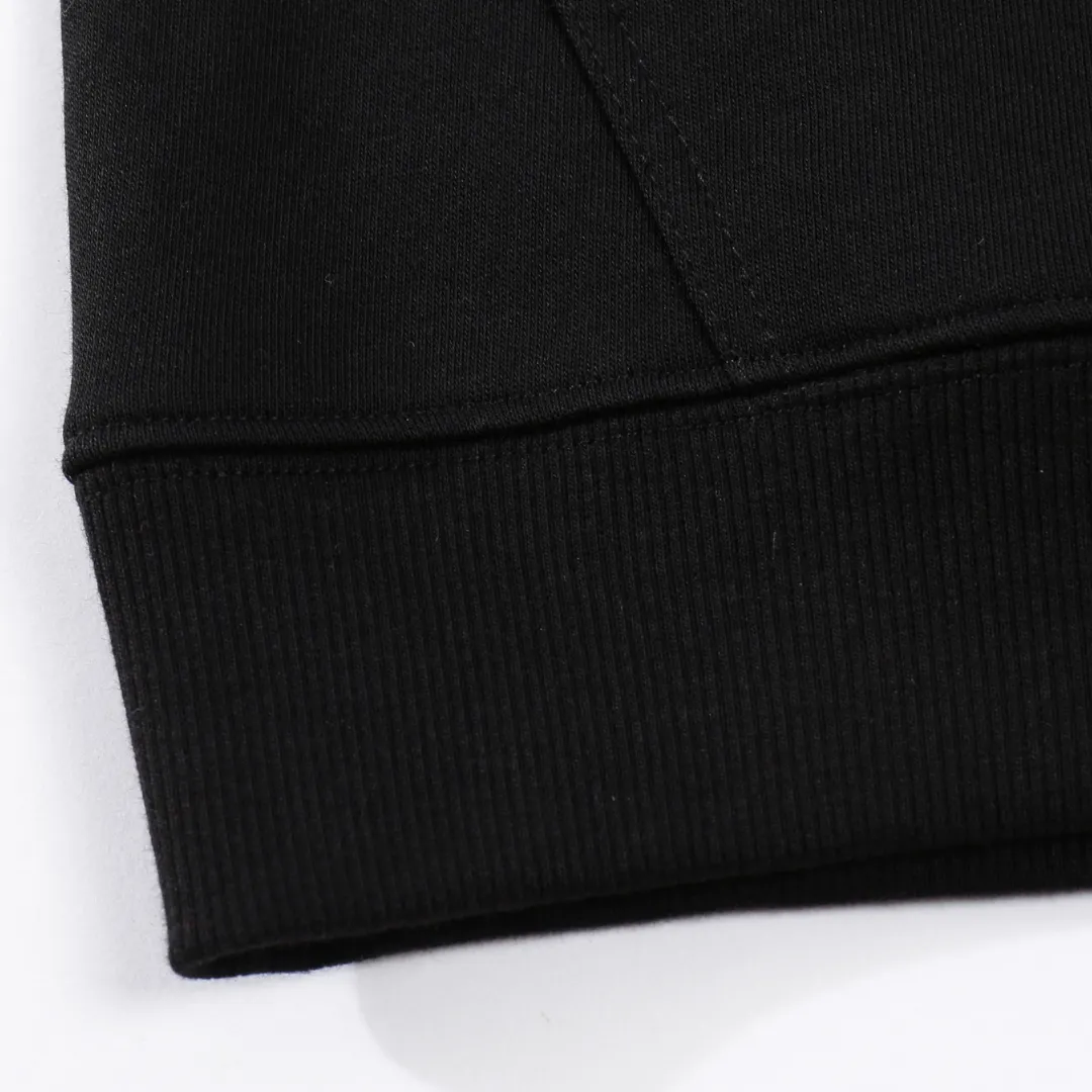 SUP Graphic Print Hoodie - SUP0012 - Image 7