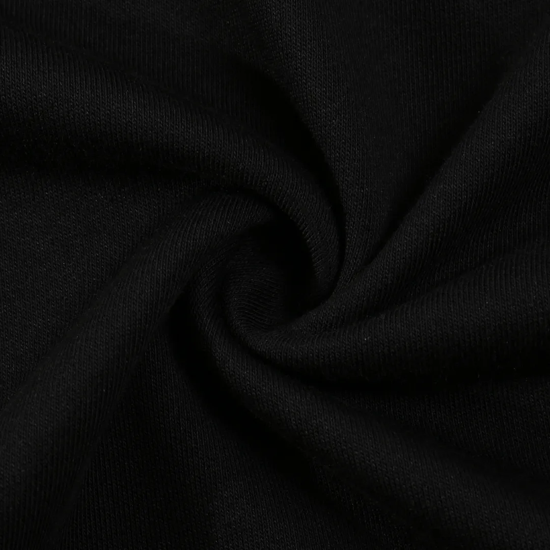 SUP Graphic Print Hoodie - SUP0012 - Image 5