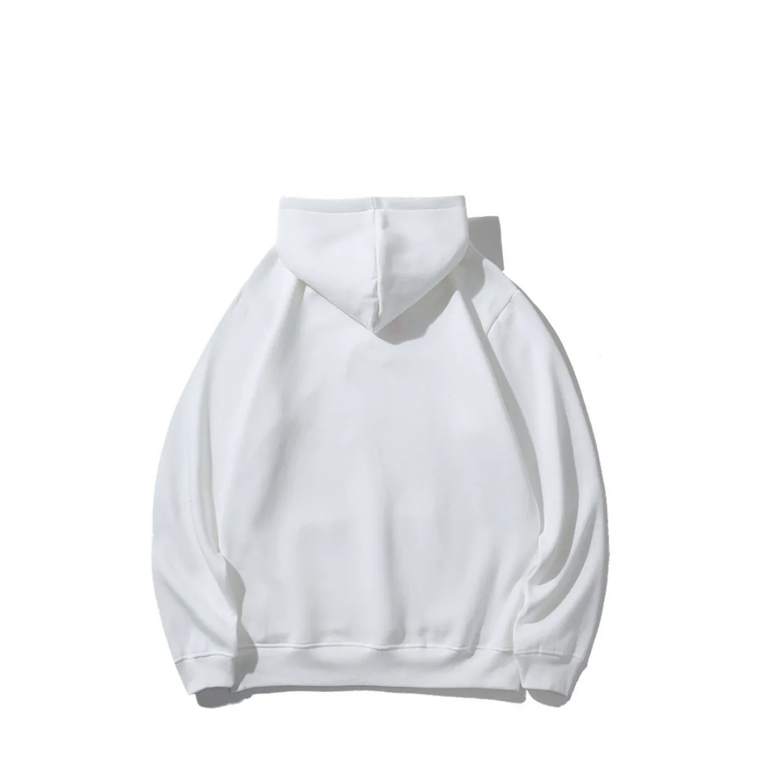 SUP Graphic Print Hoodie - SUP0007 - Image 11