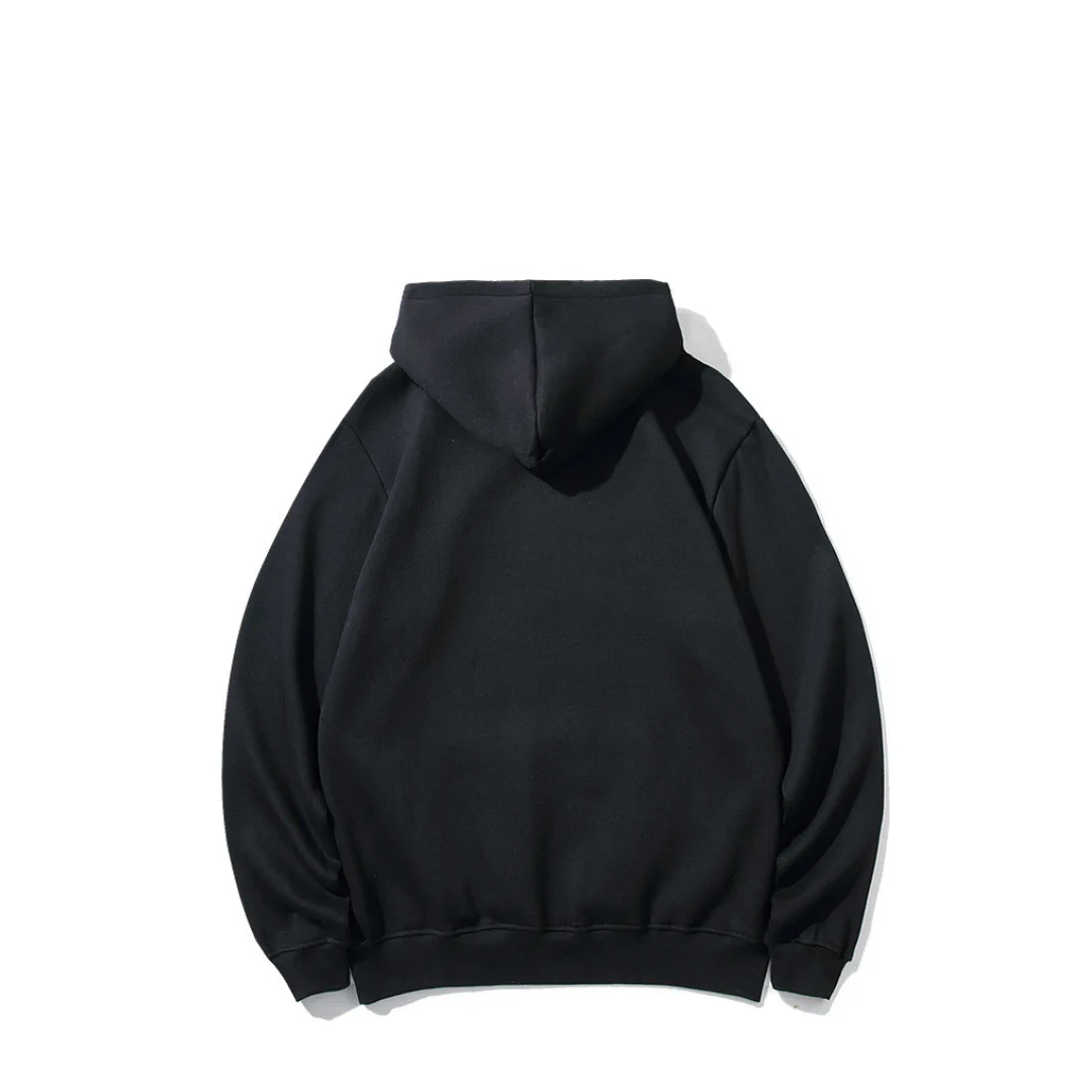 SUP Graphic Print Hoodie - SUP0011 - Image 2