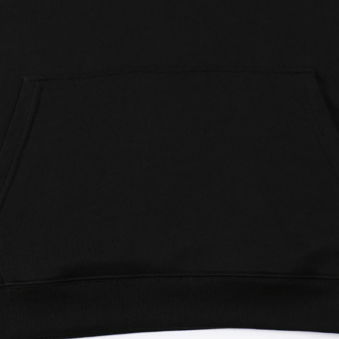 SUP Graphic Print Hoodie - SUP0029 - Image 6