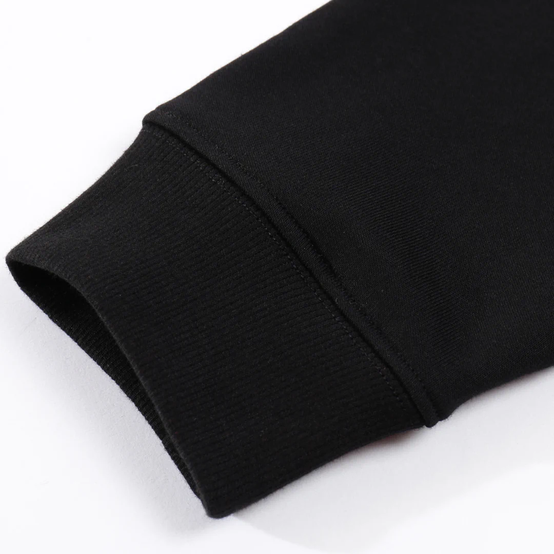 SUP Graphic Print Hoodie - SUP0029 - Image 5