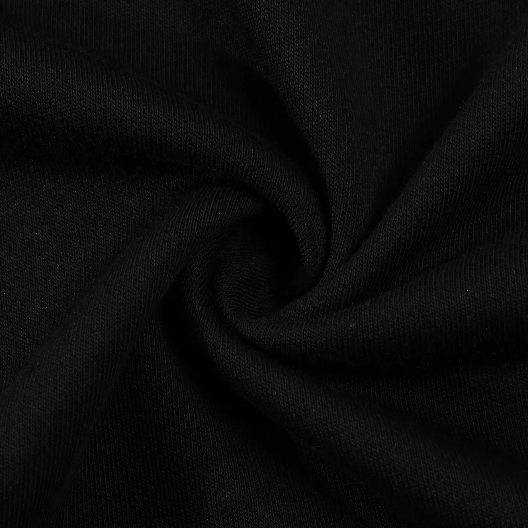 SUP Graphic Print Hoodie - SUP0029 - Image 4