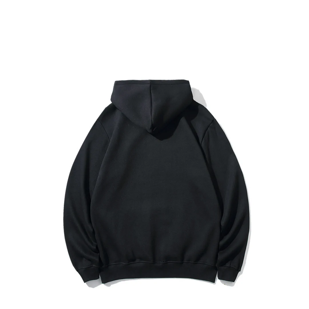SUP Graphic Print Hoodie - SUP0027 - Image 2
