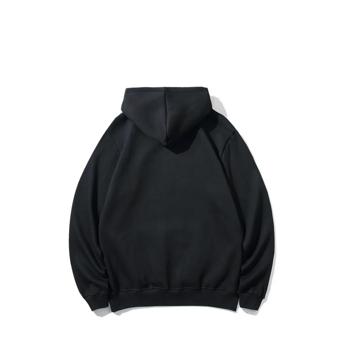 SUP Graphic Print Hoodie - SUP0029 - Image 2
